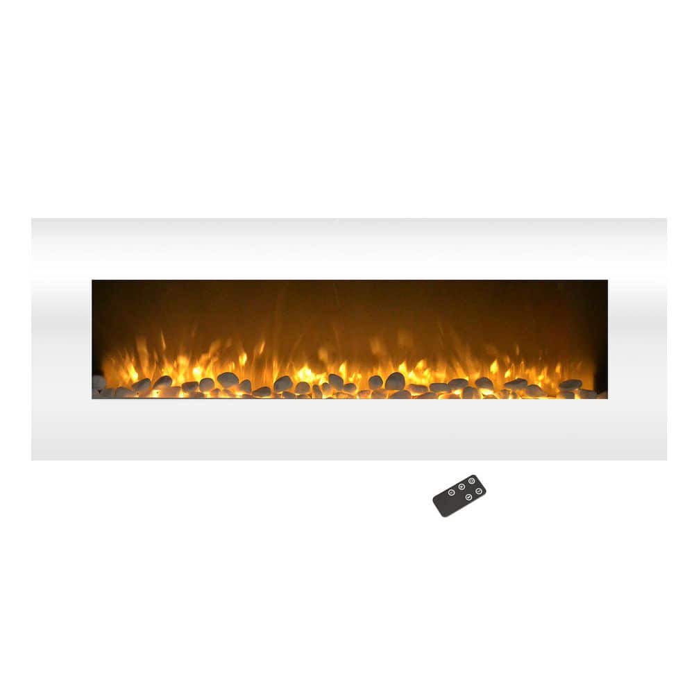 Cooling & Air Quality/Fireplaces/Electric Fireplaces - Hercitys