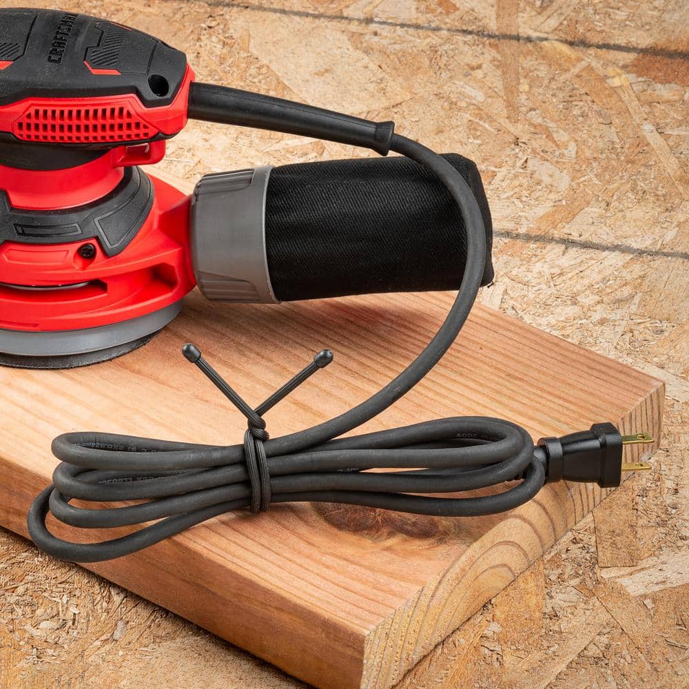 12 in. Gear Tie ProPack in Black (6-Pack) - Hercitys