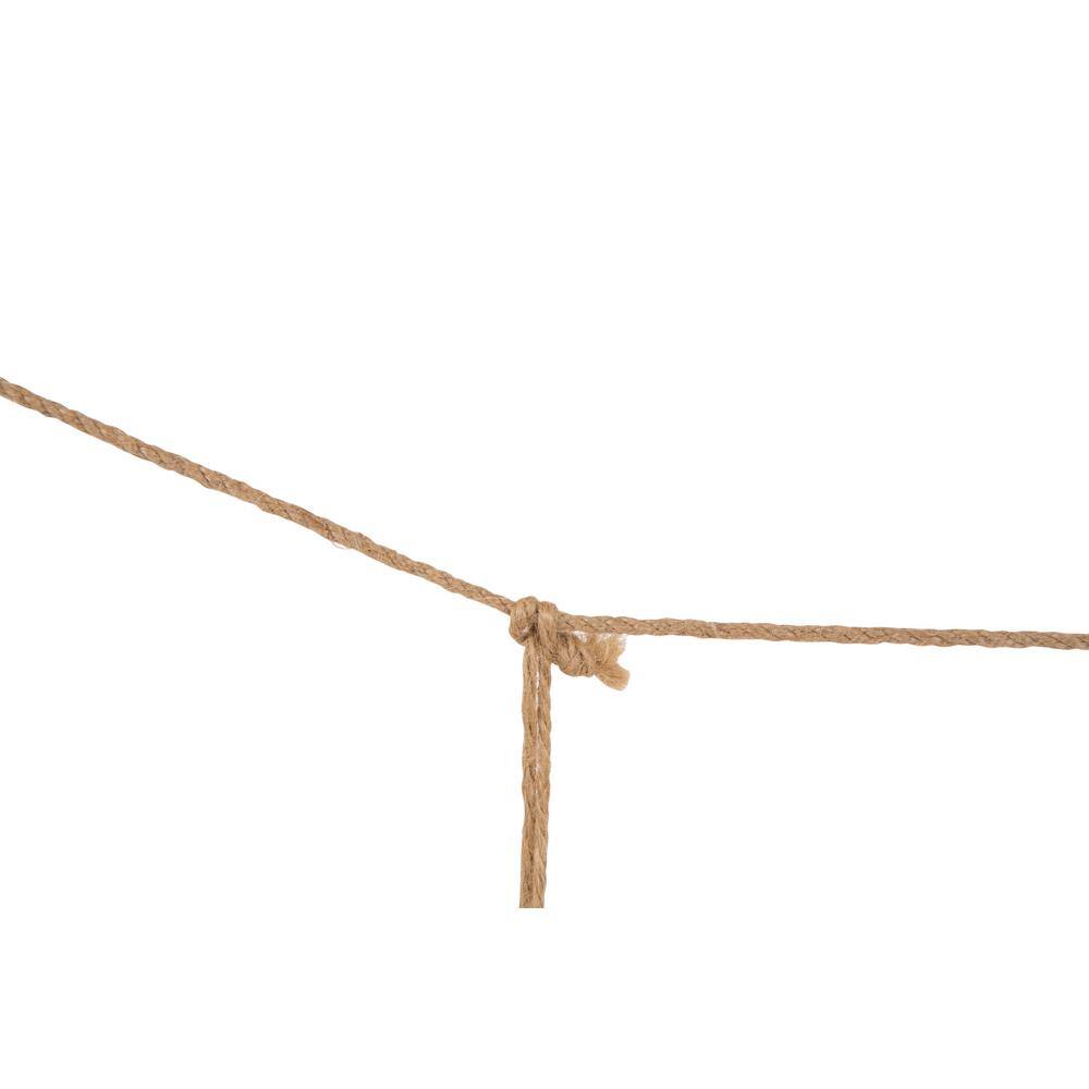 5.9 ft. L Metal Red Truck Garland - Hercitys