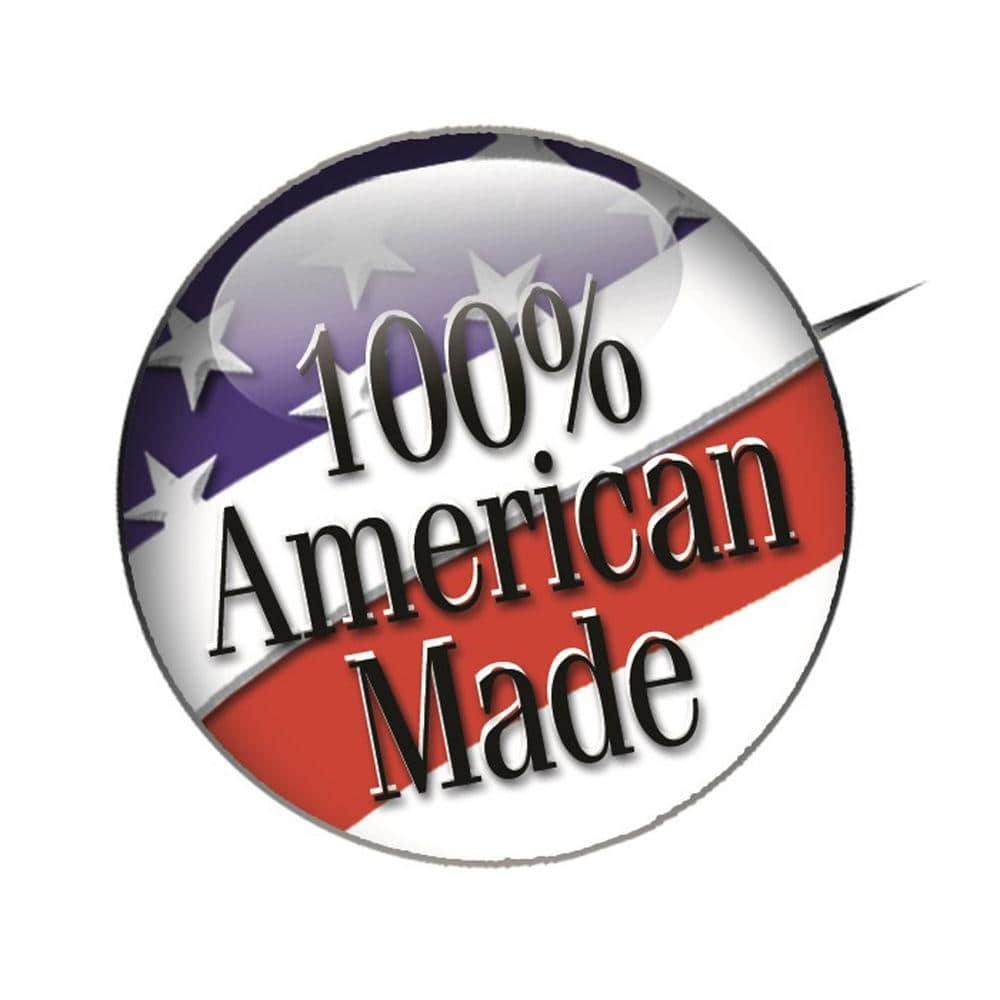 10-Gauge ProShingle with Fiberglass D-Grip Handle and Notched Teeth - Hercitys