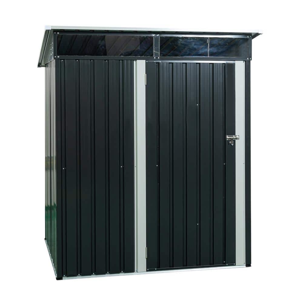 Shop By Department/Storage & Organization/Outdoor Storage/Sheds - Hercitys