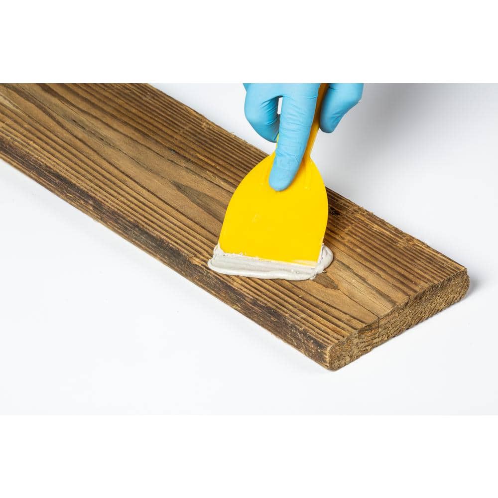 12 oz. Wood Filler (4-Pack) - Hercitys