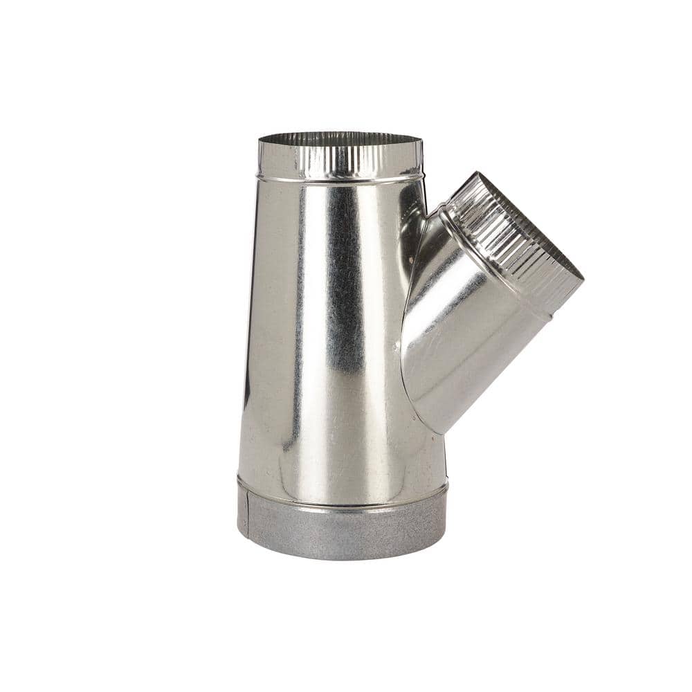 16 in. x 14 in. x 10 in. Wye - Hercitys