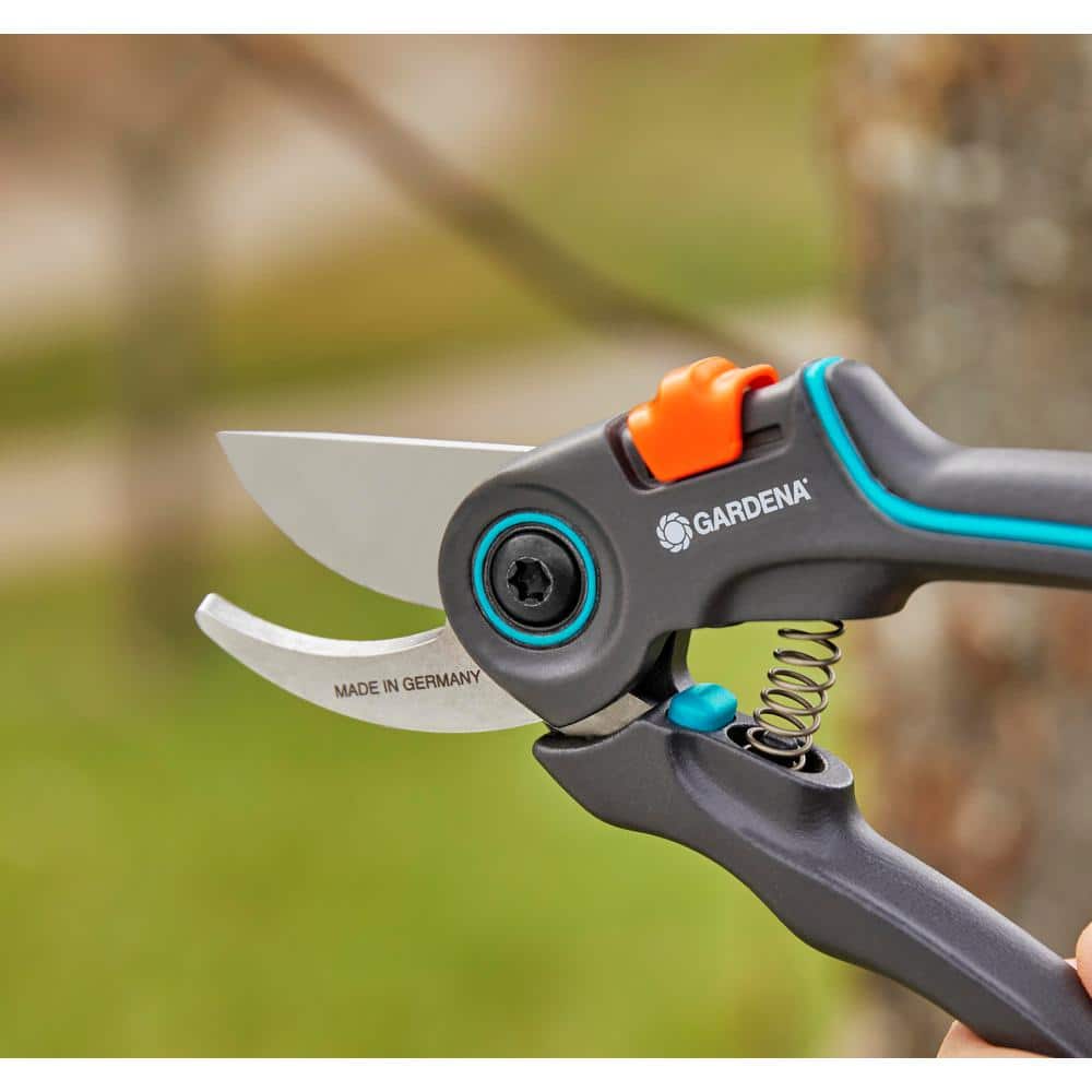 1 in. ExpertCut Pruning Shears - Hercitys