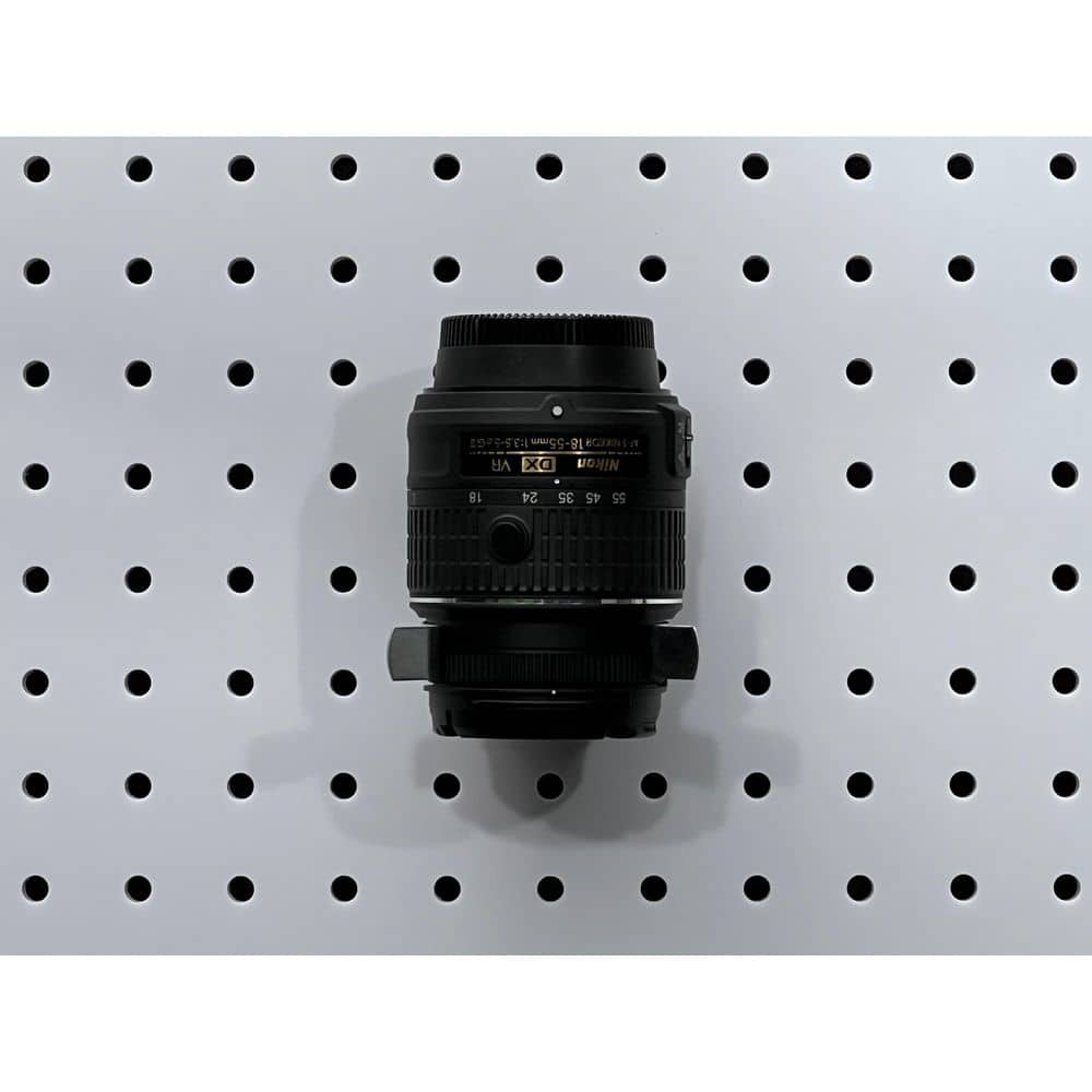 1-7/8 to 2-3/4 in. 2-7/8 in. Projection Steel Extended Spring Clips (5-Pack) - Hercitys