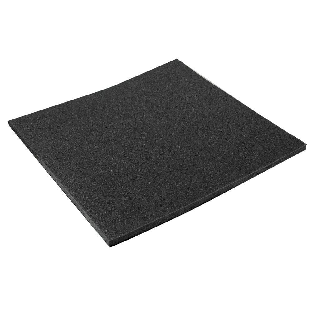 24 in. x 24 in. Air Conditioner Drip Cushion - Hercitys