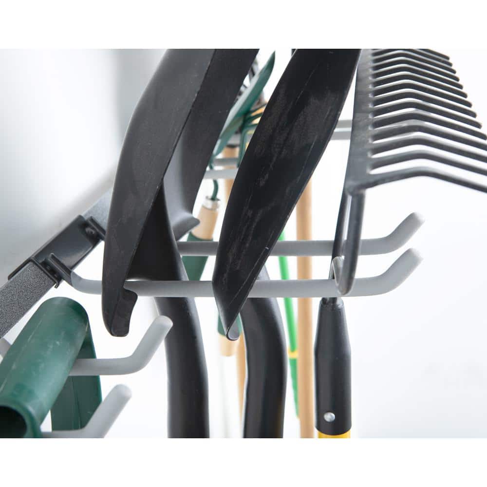 20-Yard Tool Rack - Hercitys