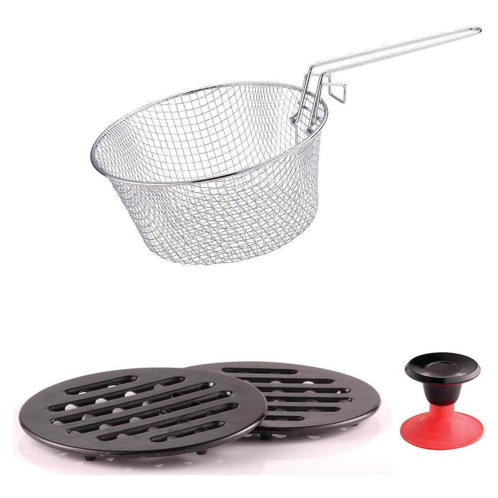 18-Piece Stainless Steel Cookware Set, Induction Compatible - Hercitys