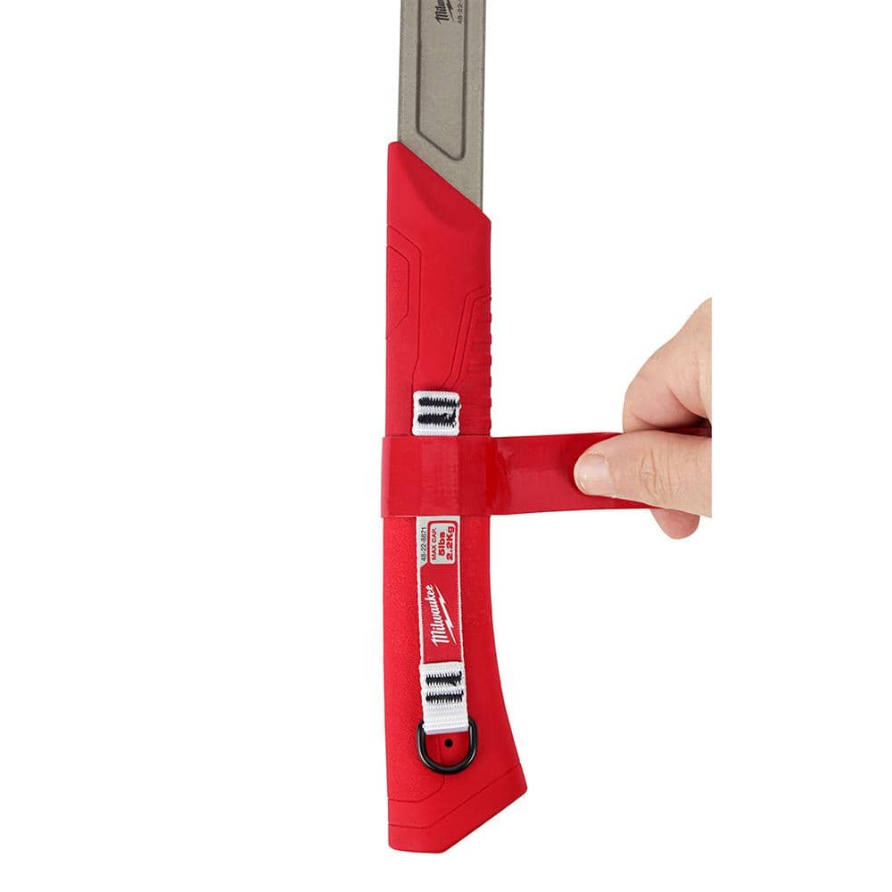 5 lbs. D-Ring Lanyard Attachment (5-Piece) - Hercitys