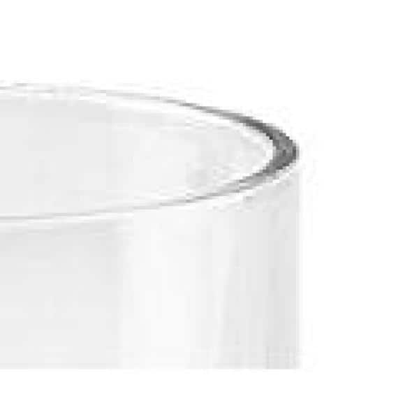 3 oz. 4 in. High Galaxy 6-Piece Shot or Vodka Glass Set - Hercitys