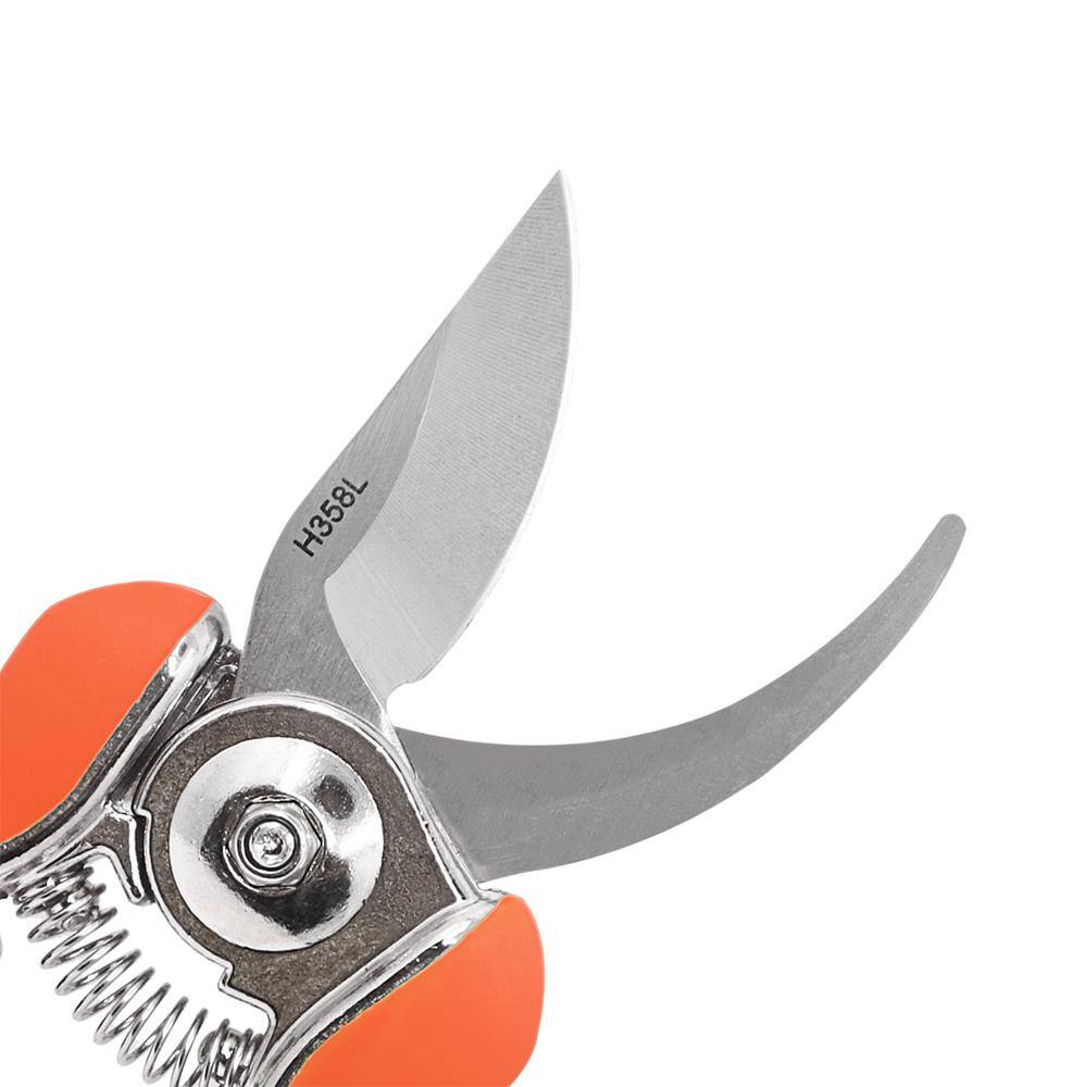 170 mm L Micro Trimmer Bypass Shear - Hercitys