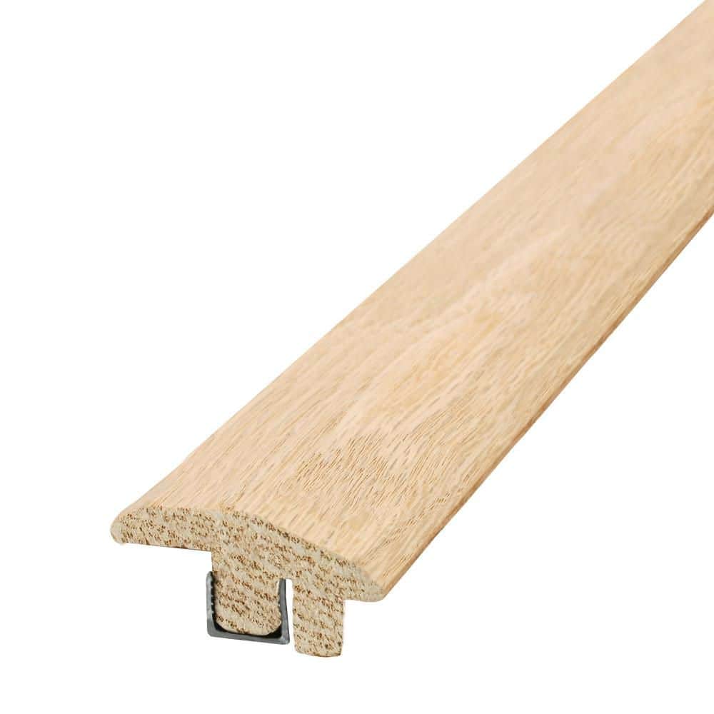 36″ UNFINISHED HARDWOOD TRANS TILE/LAMINATE W/ANCHORS & SCREWS - Hercitys