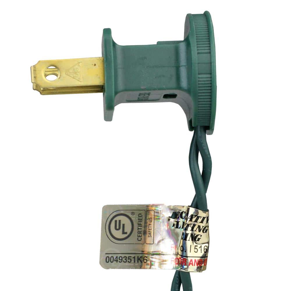 5-Light Clear Incandescent Tuscan Winery Red Grape Summer Garden Patio Christmas Light Set - Hercitys