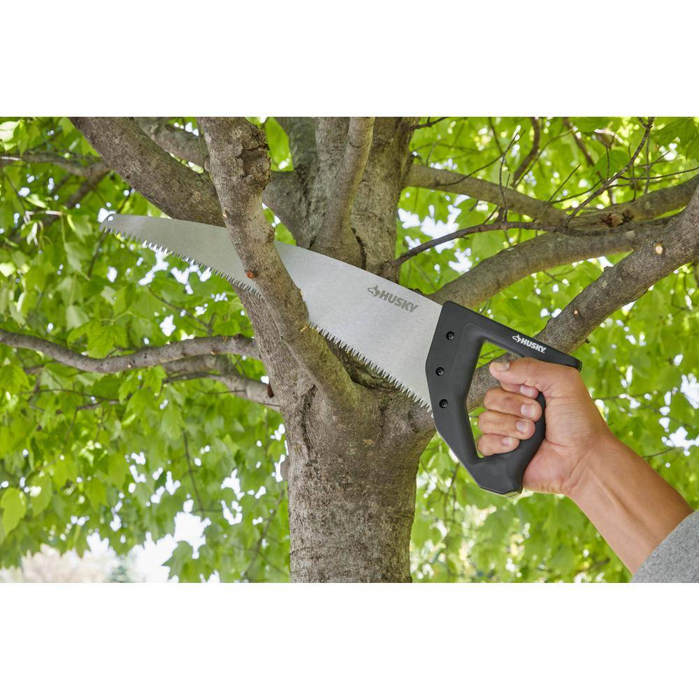 18 in D Handle Pruning Saw - Hercitys