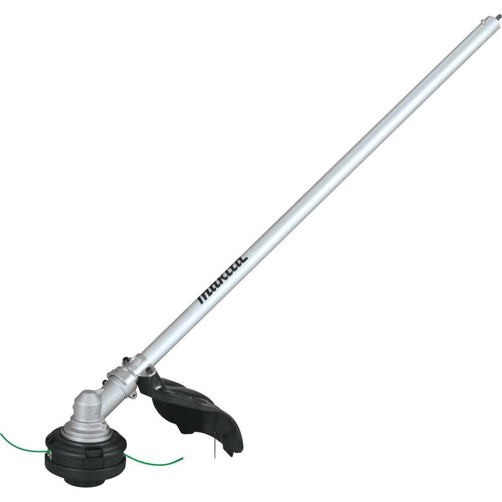 13 in. String Trimmer Couple Shaft Attachment - Hercitys