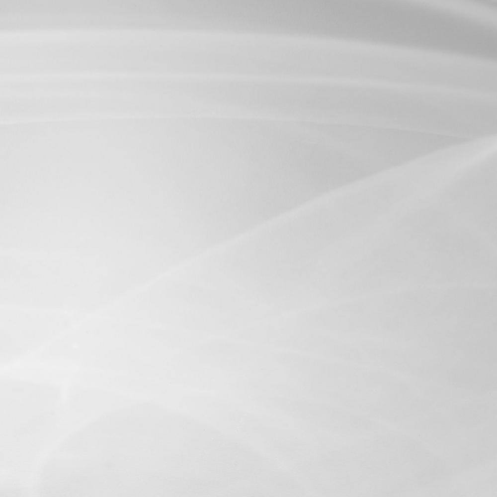 2-Light Brushed Nickel Semi-Flush Mount - Hercitys