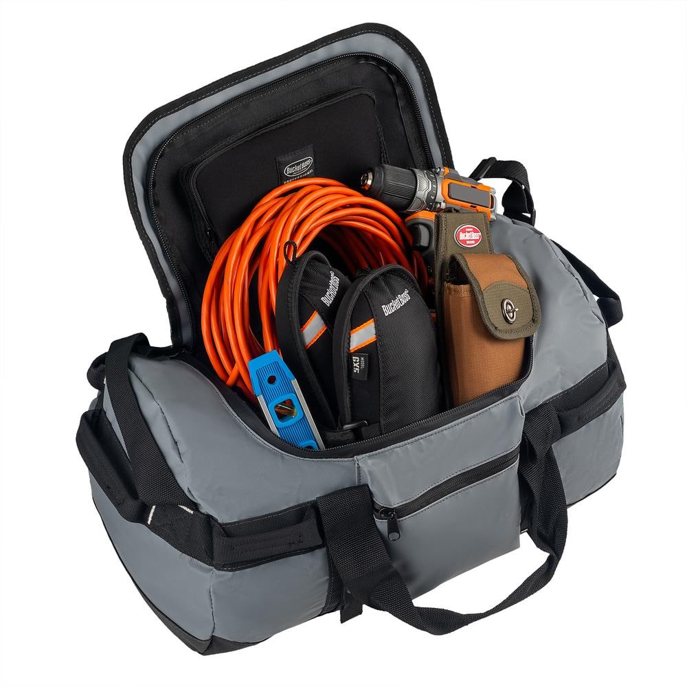 20 in. All-Weather Duffle Tool Bag - Hercitys