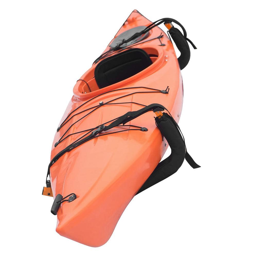125 lb. Wall Hanger Pro Kayak and SUP Rack - Hercitys