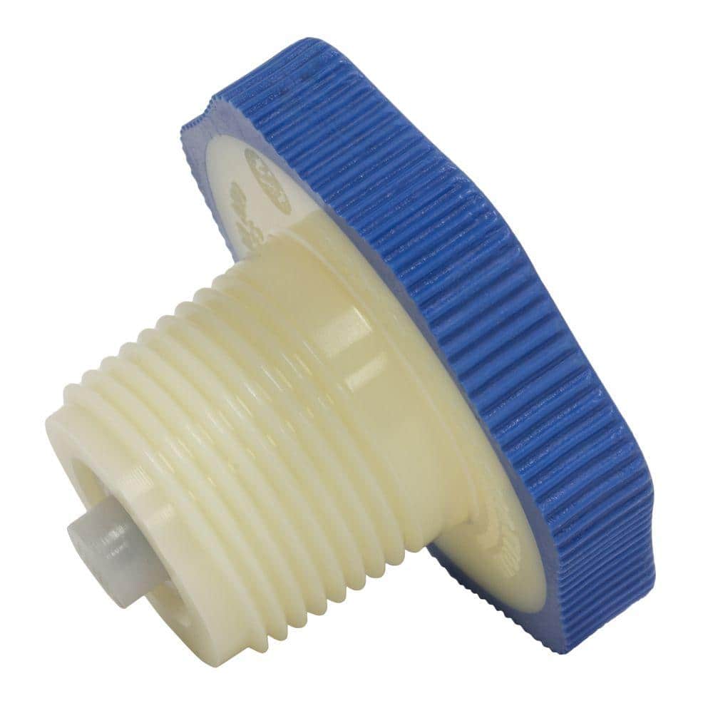 1/2 in. Lateral Line Freeze Protection Soft Grip Drain (25-Pack) - Hercitys