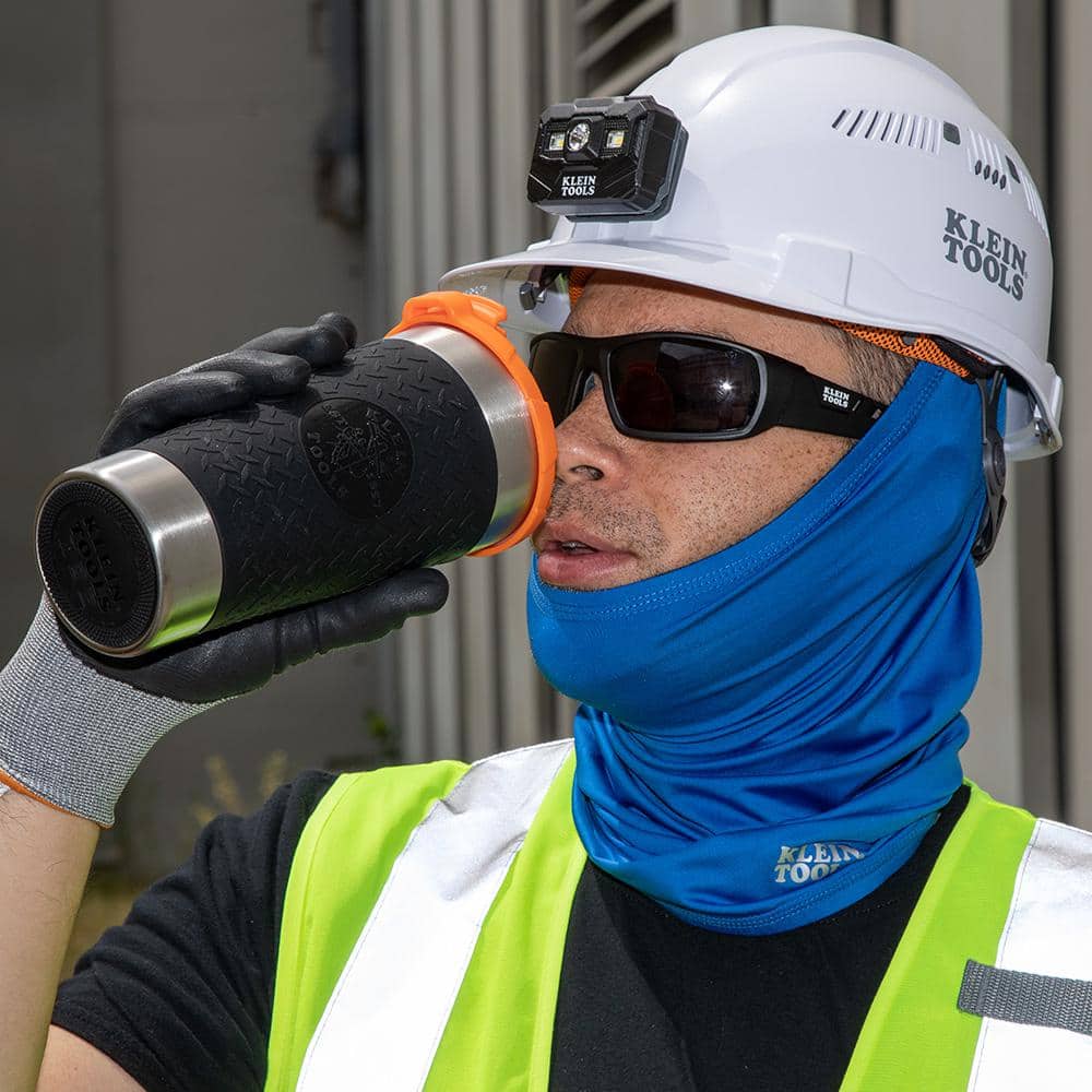 17 in. Tradesman Pro Tool Bag Backpack Kit - Hercitys