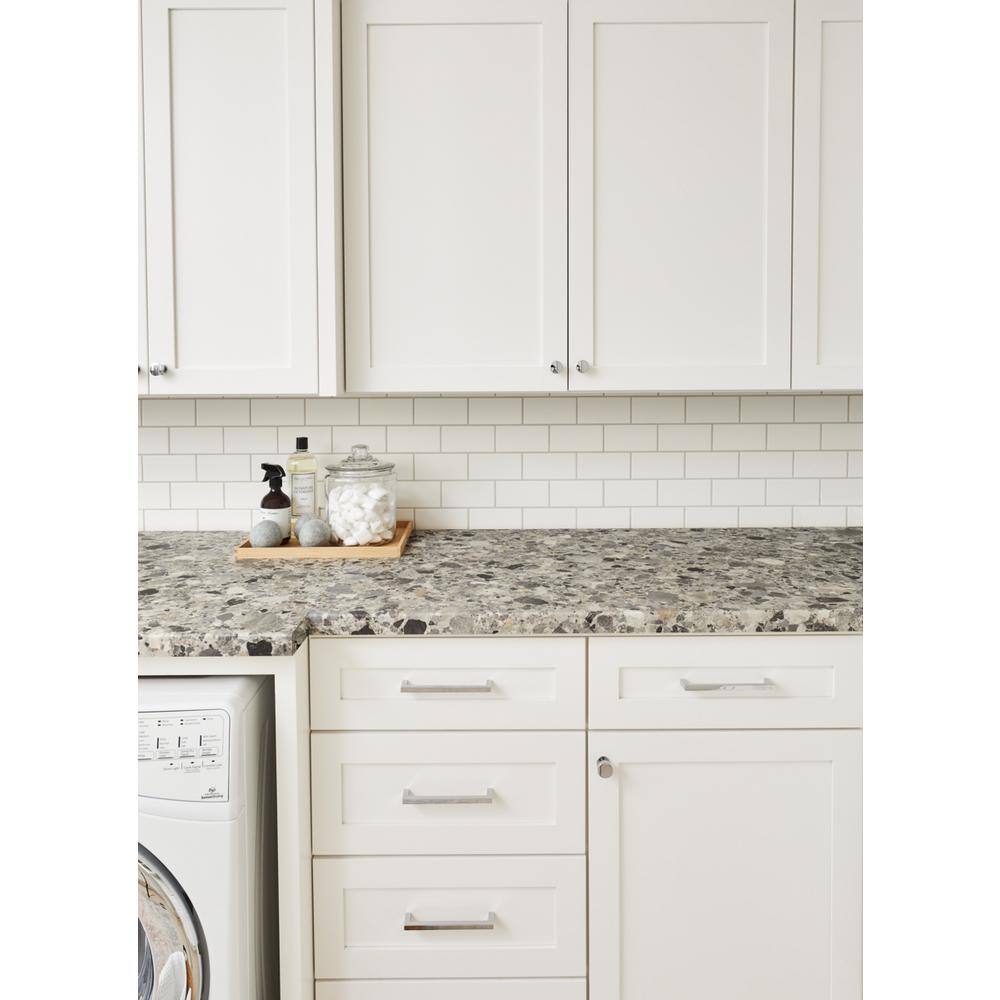 4 ft. x 8 ft. Laminate Sheet in180fx Breccia Mojave with Monolith Finish - Hercitys