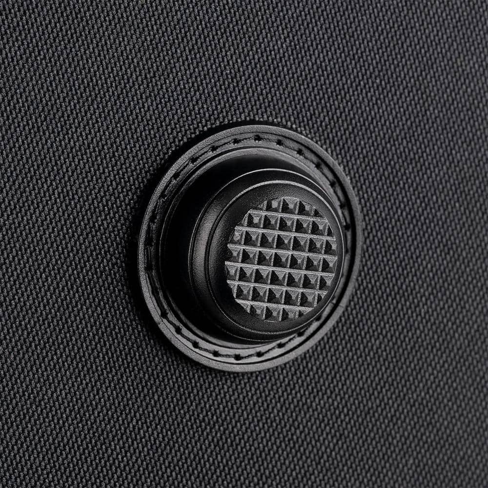 17 in. 18 Pocket Open Top Tool Bag - Hercitys