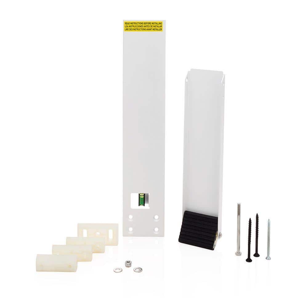 160 lb. Air Conditioner Support Bracket - Hercitys