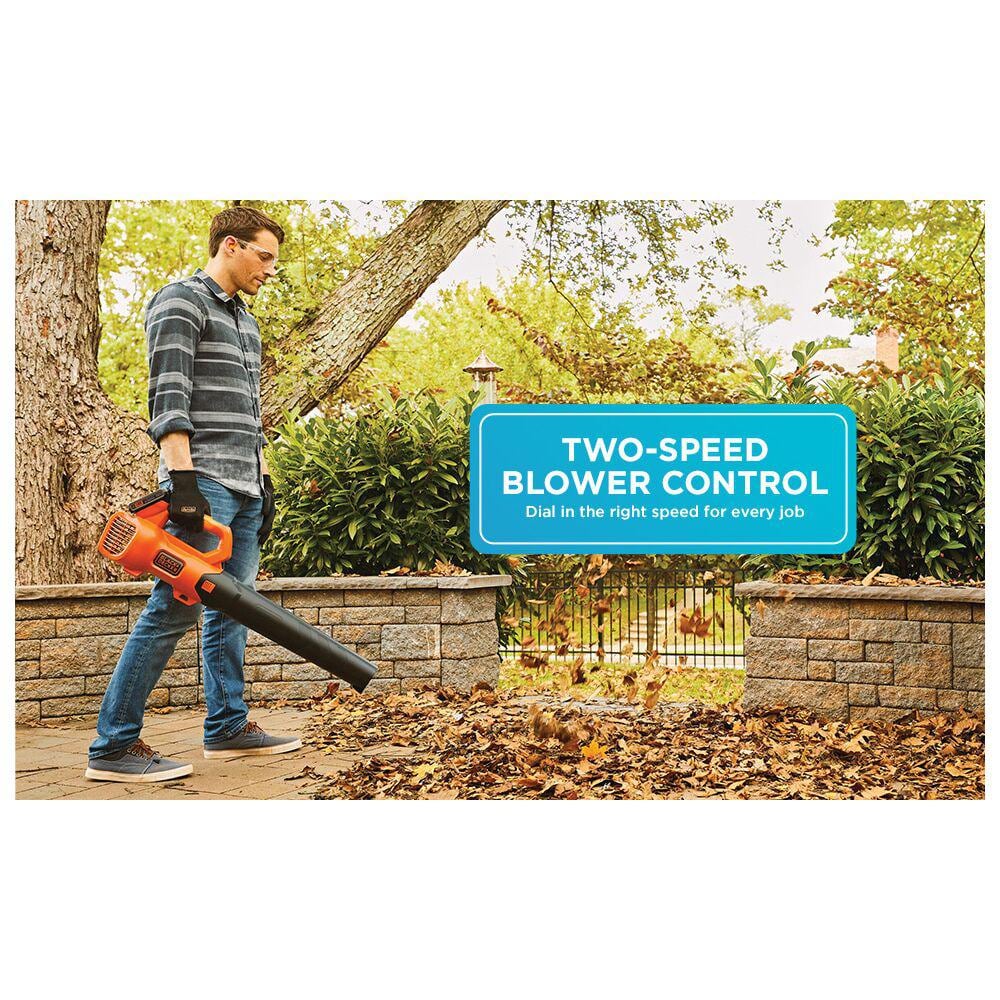 20V MAX Lithium-Ion String Trimmer and Blower Combo Kit with (2) 2.0 Ah Batteries and Charger - Hercitys