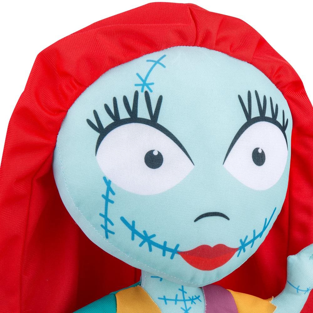 18 in. Stylized Sally Standing Halloween Greeter Sculpture - Hercitys