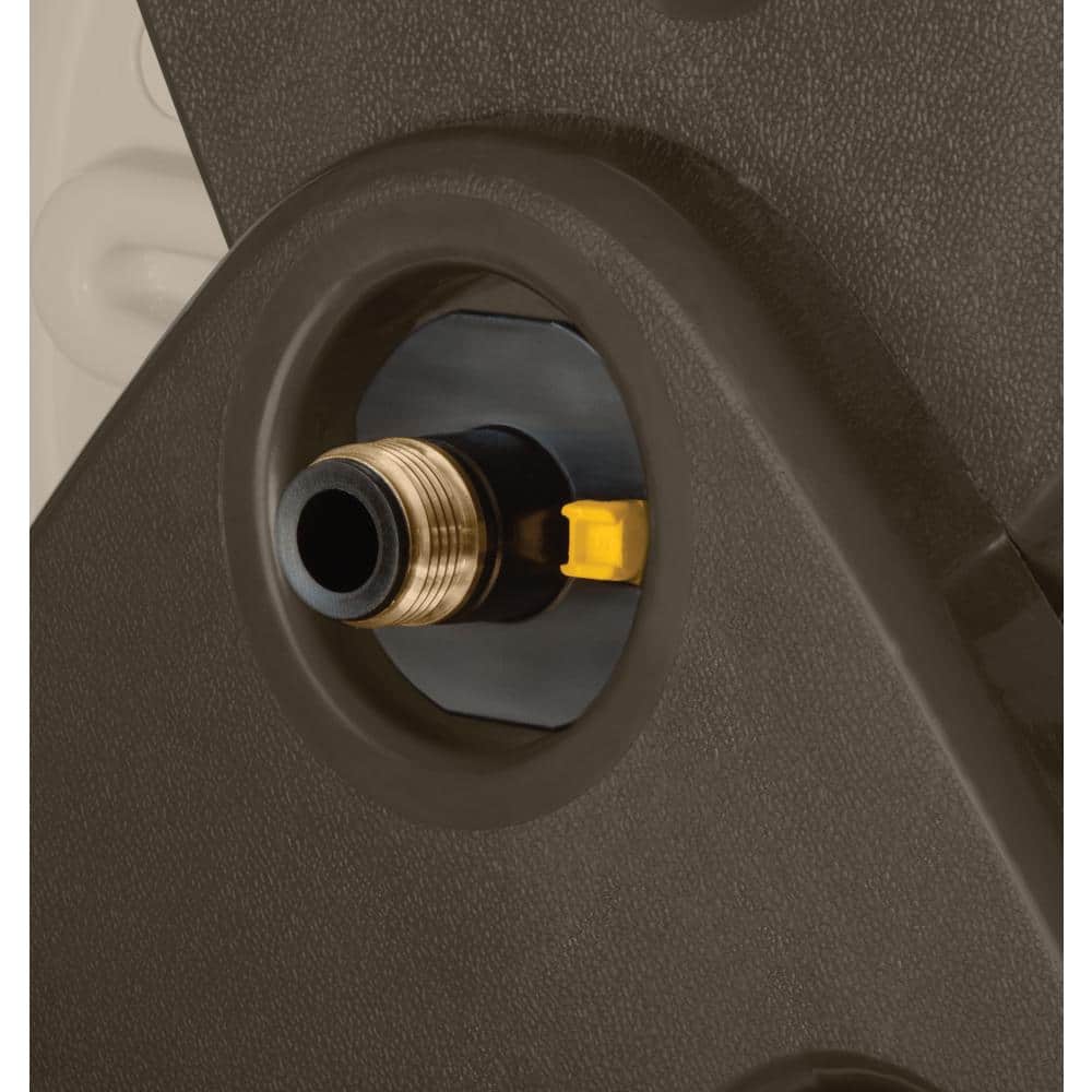 225 ft. Hose Reel Mobile Cart - Hercitys