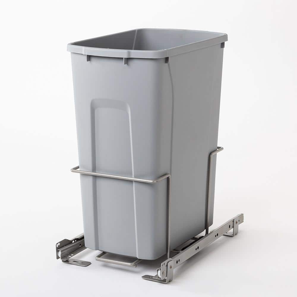 29 Qt Economy Trash Can - Hercitys