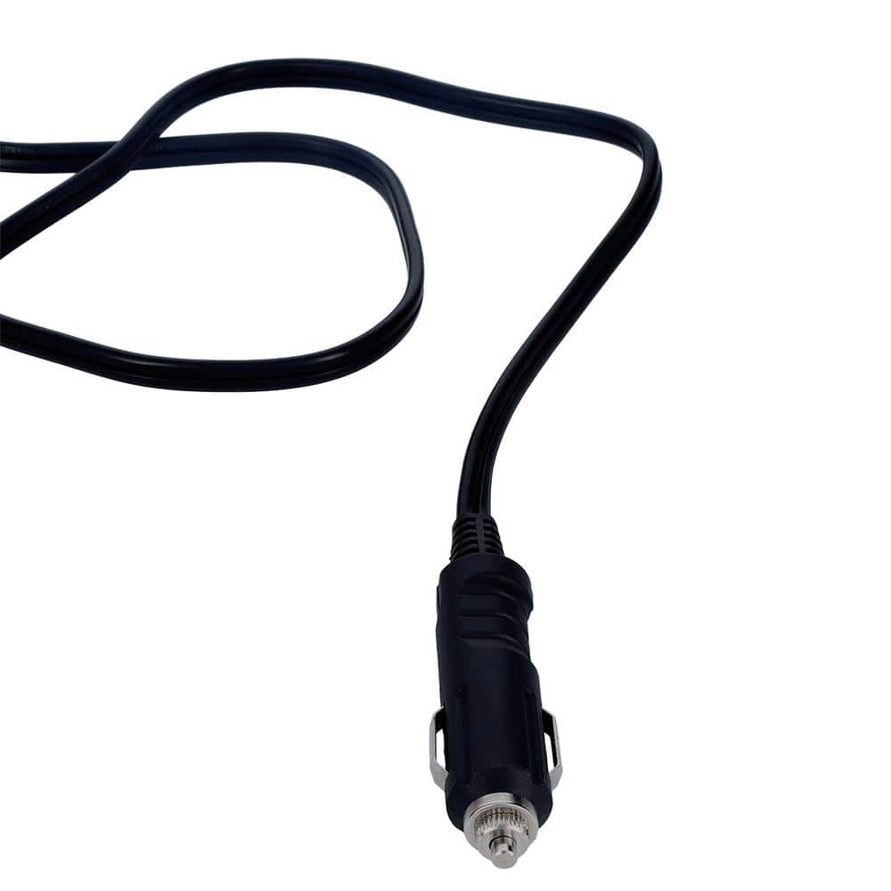 120-Watt Power Inverter - Hercitys