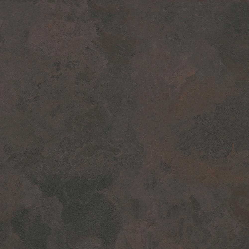 4 ft. x 8 ft. Laminate Sheet in Rustic Slate with Standard Fine Velvet Texture Finish - Hercitys