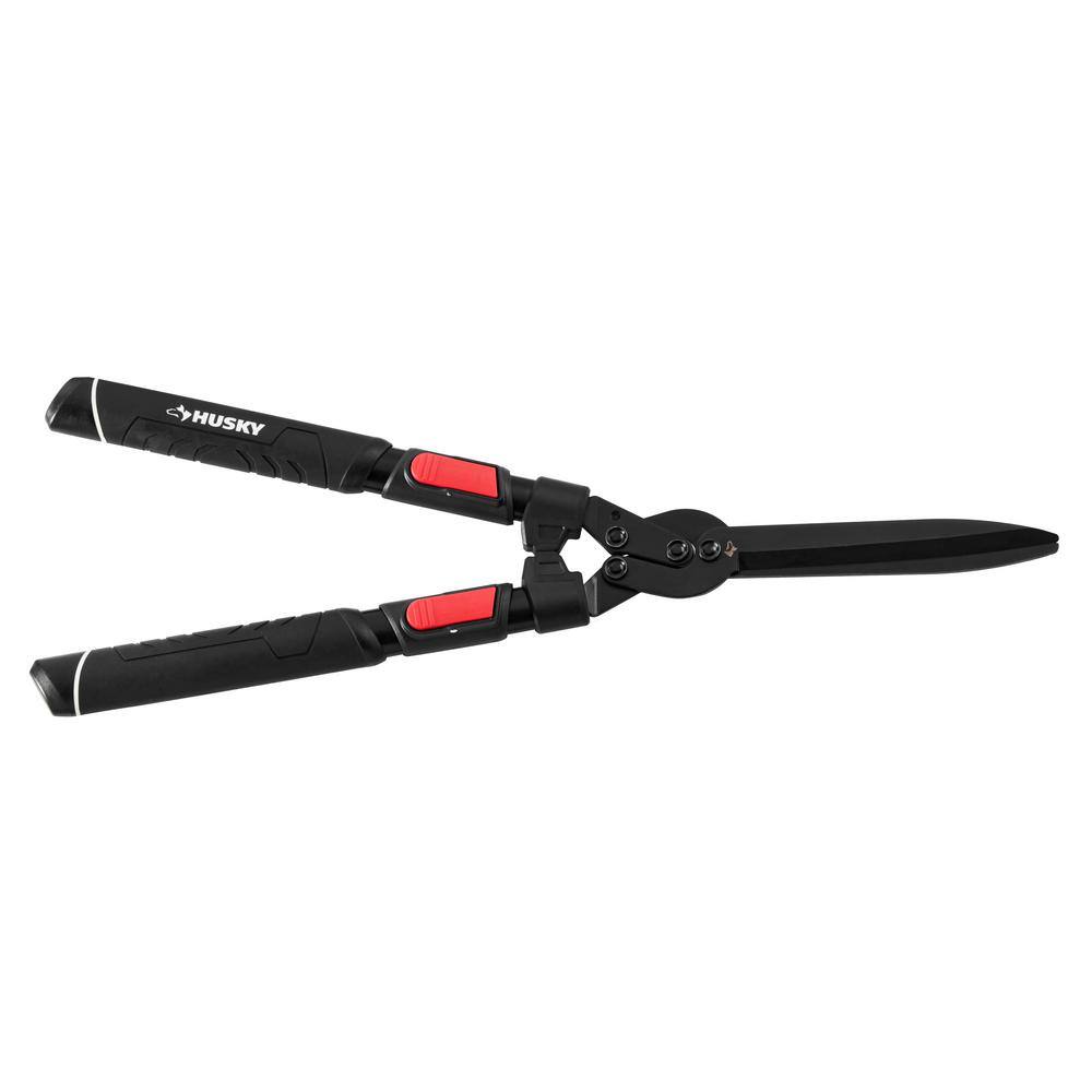 26 in Extendable Hedge Shear - Hercitys