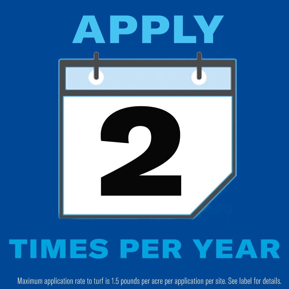 40 oz. Concentrate All-In-1 Lawn Weed and Crabgrass Killer - Hercitys