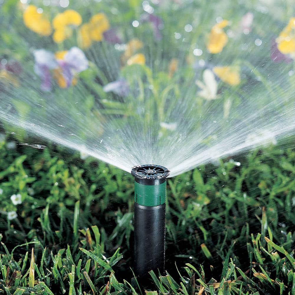 4 in. Pop-up Sprinkler Body Only (10-Pack) - Hercitys