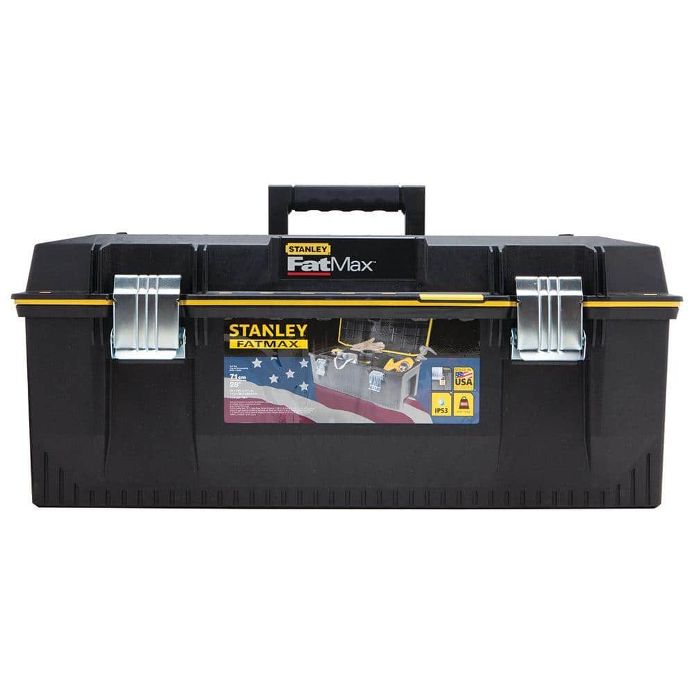 28 in. 9.2 Gallon Mobile Tool Box - Hercitys