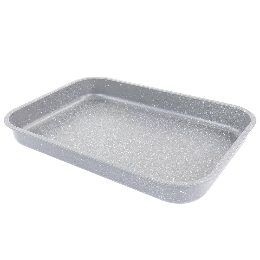 5-Piece Carbon Steel Roasting and Bakeware Set - Hercitys