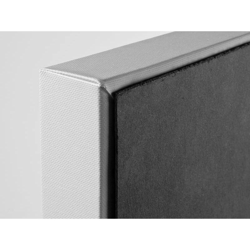 24 in. x 30 in. Red Autumn I by Grace Popp Canvas Wall Art - Hercitys