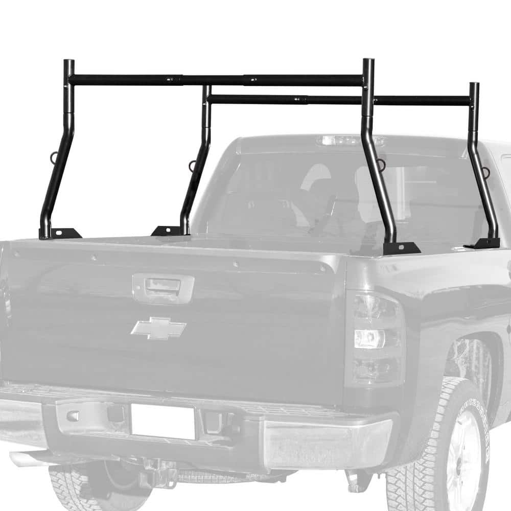500 lbs. Universal Deluxe Steel Utility Rack - Hercitys