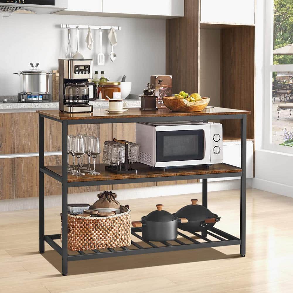Shop Home Decor & Furniture/Kitchenware & Tableware/Kitchen Islands & Carts/Kitchen Islands - Hercitys
