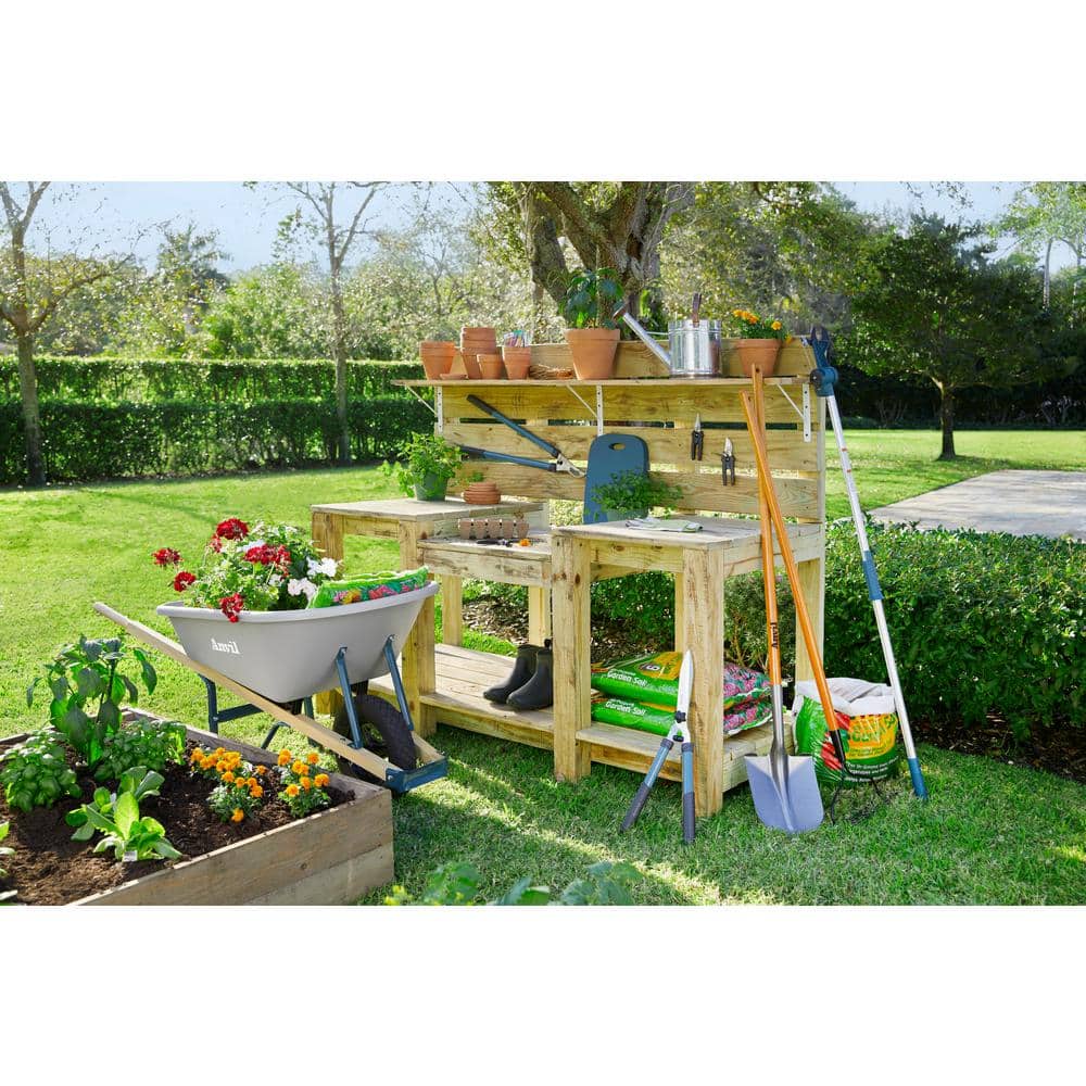 23 in. Hedge Shear - Hercitys