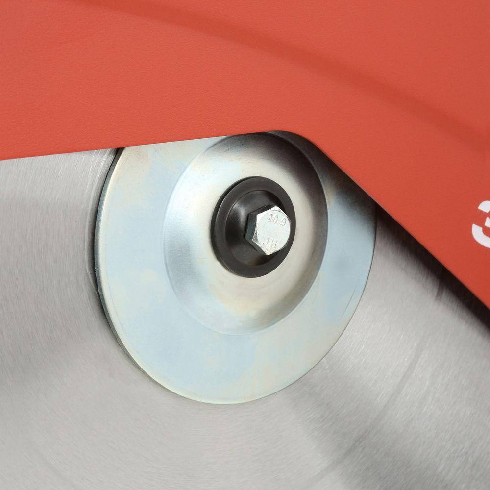 16 in. Segmented Cutting Diamond Blade P-S 16 in. x 1 in. - Hercitys