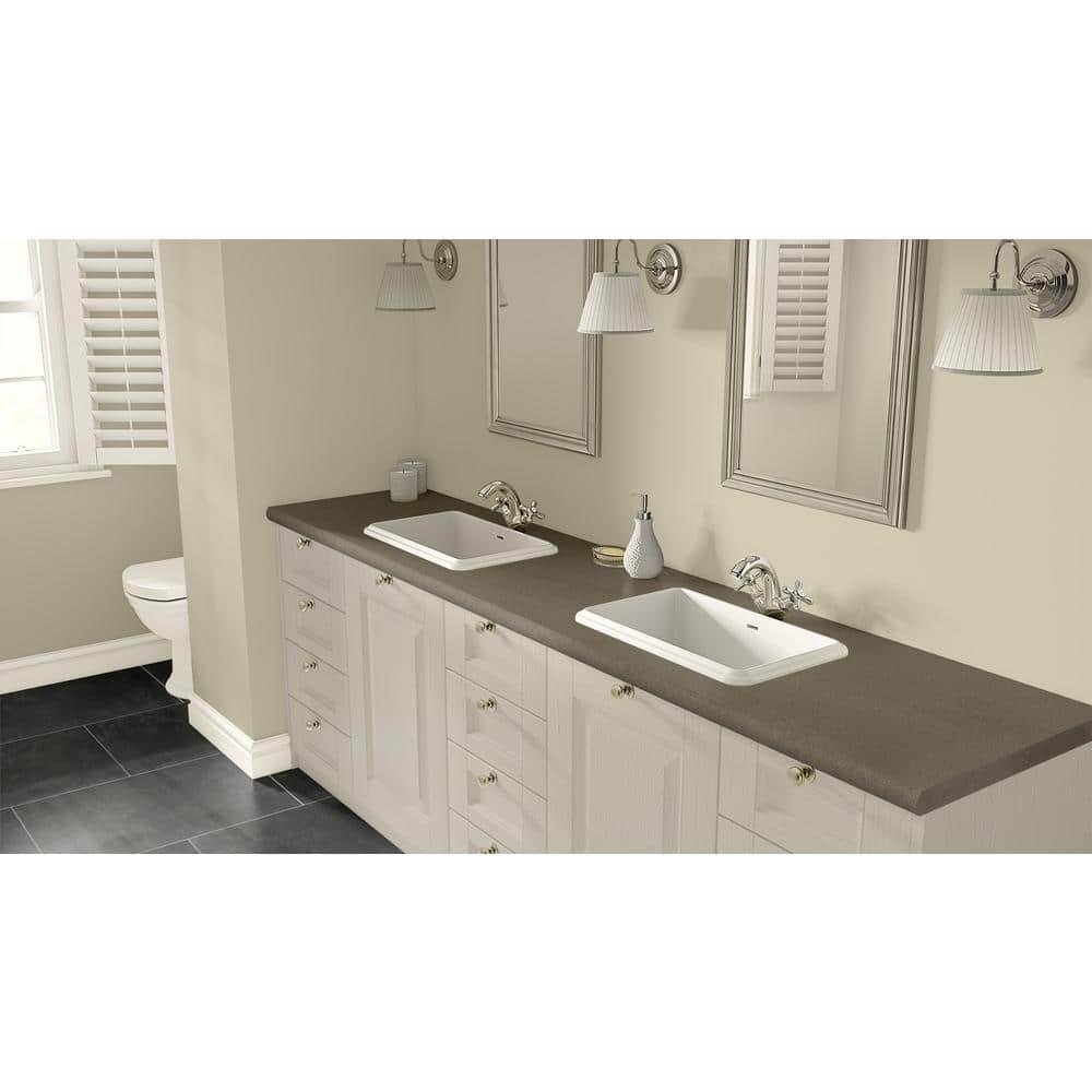 4 ft. x 10 ft. Laminate Sheet in Bronze Legacy with Matte Finish - Hercitys