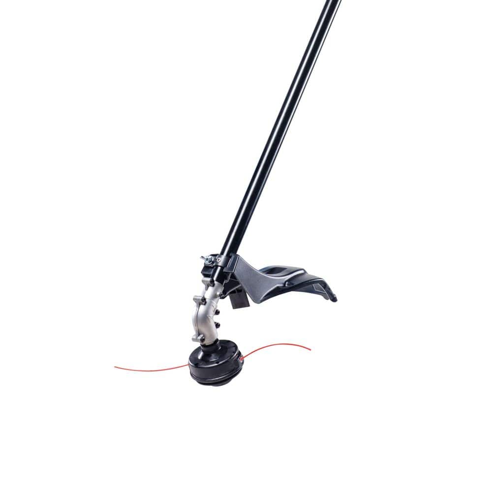 16 in. 25cc 2-Cycle Straight Shaft Gas String Trimmer - Hercitys