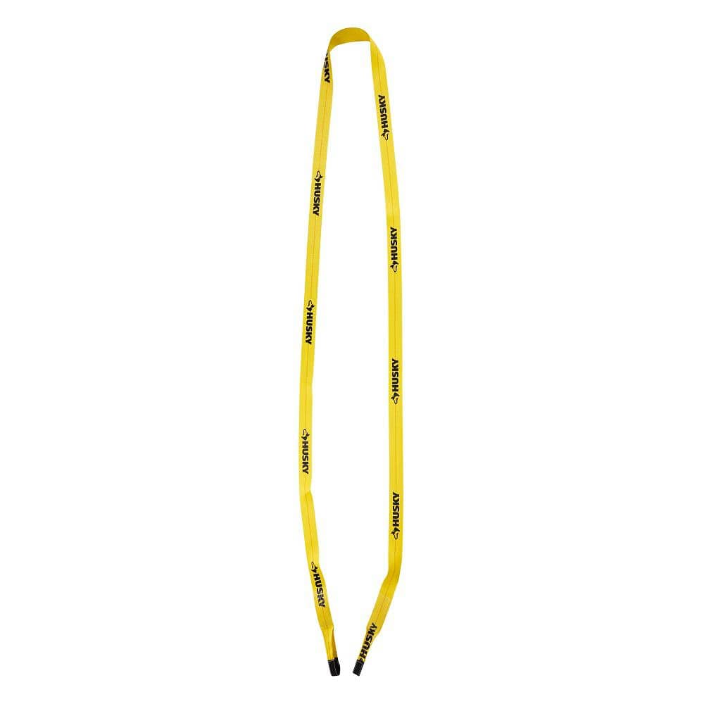 4 in. x 30 ft. Vehicle Recovery Strap - Hercitys