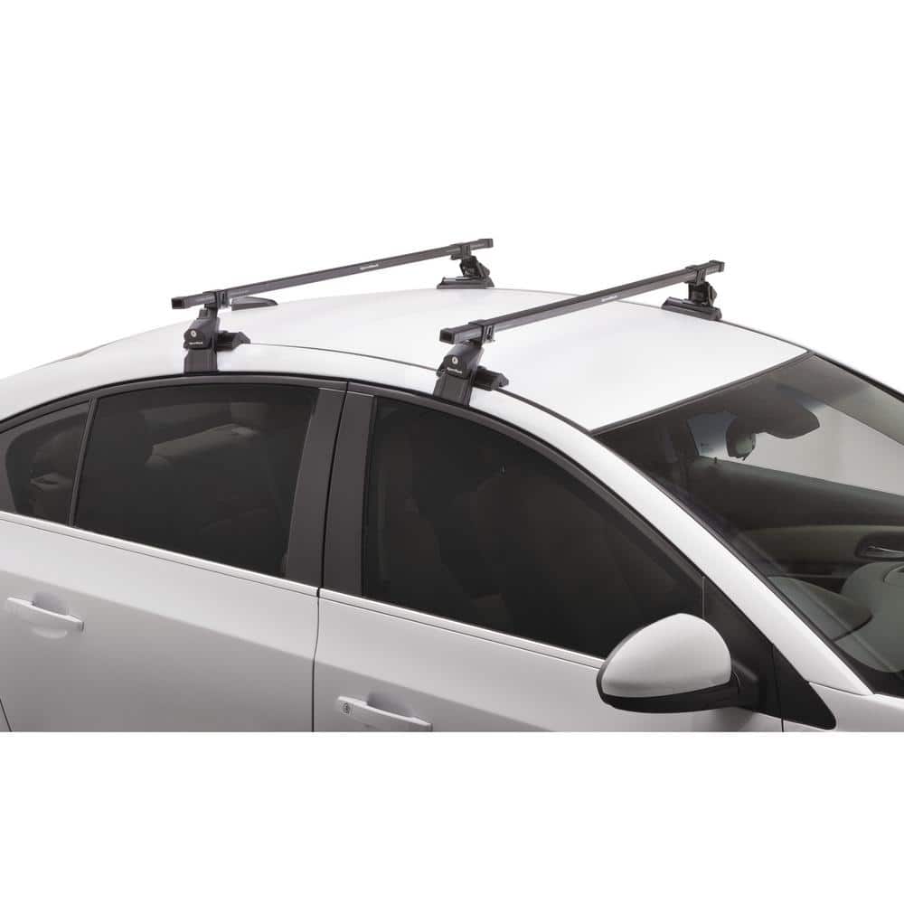 130 lb. Complete Roof Rack - Hercitys