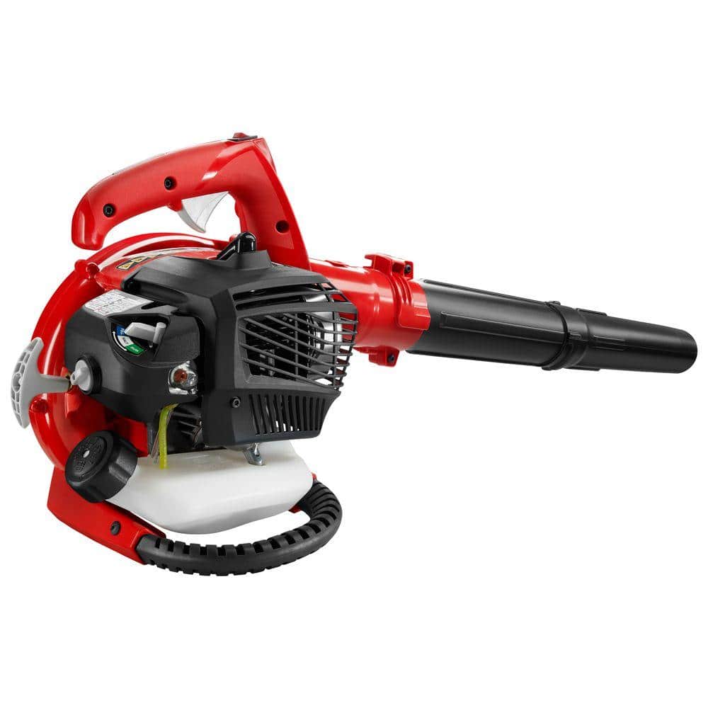 150 MPH 400 CFM 26cc Gas Handheld Blower Vacuum - Hercitys
