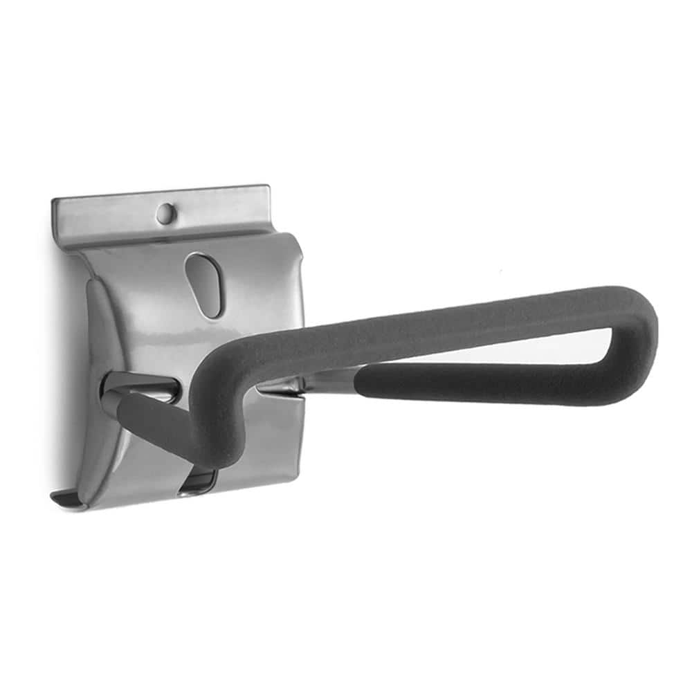 4 in. Loop Hooks (2-Pack) - Hercitys