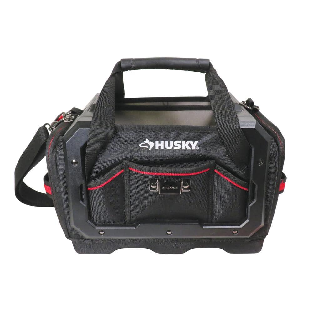 16 in. Stack Tool Tote - Hercitys